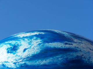 Earth from Space